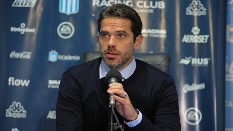 Ex-jogador do Real Madrid, Fernando Gago é internado por problemas cardíacos