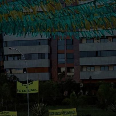 Copa do Mundo em condomínios: regras do que é permitido