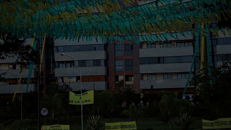 Copa do Mundo em condomínios: regras do que é permitido