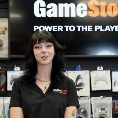 Uma das poucas coisas boas sobre a GameStop está prestes a piorar