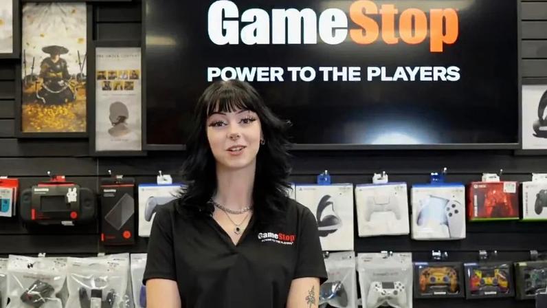 Uma das poucas coisas boas sobre a GameStop está prestes a piorar