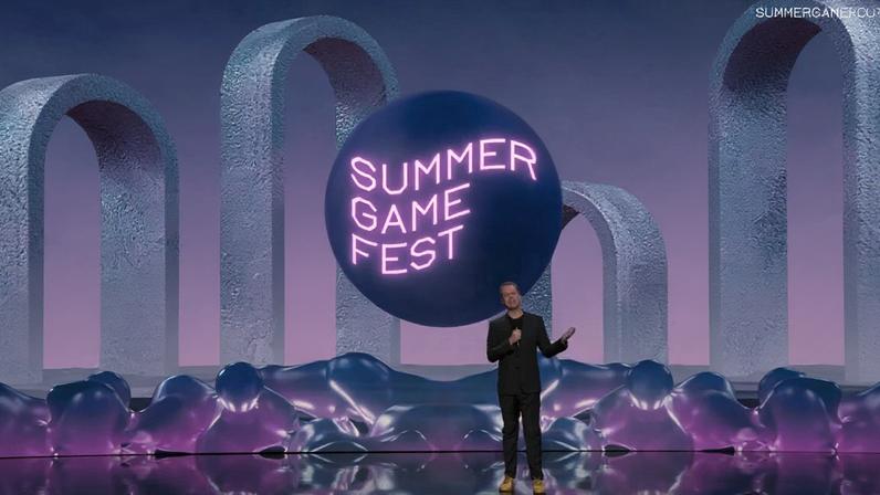 Summer Game Fest