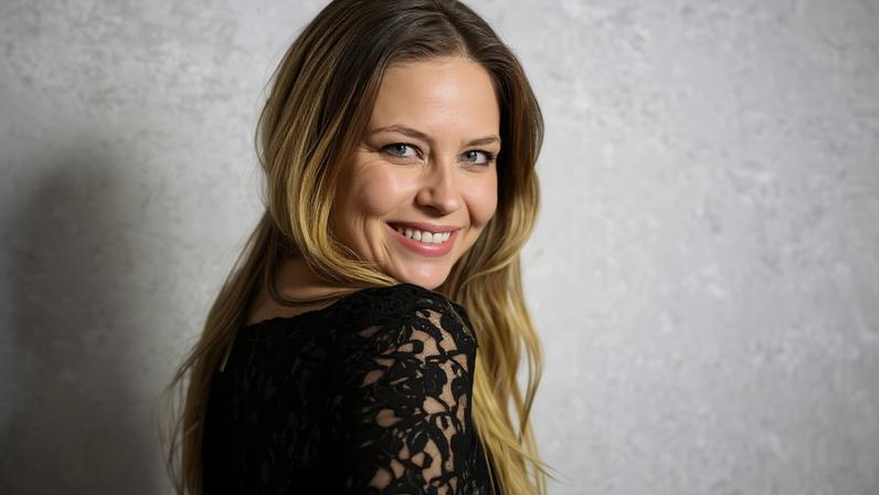 Daveigh Chase — Foto: Getty Images