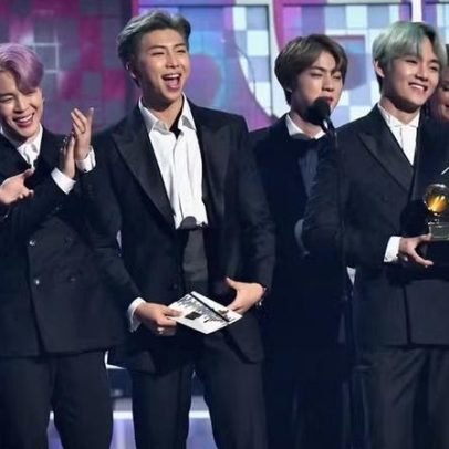 Grammy cria categoria para K-pop e música pop asiática a partir de 2027
