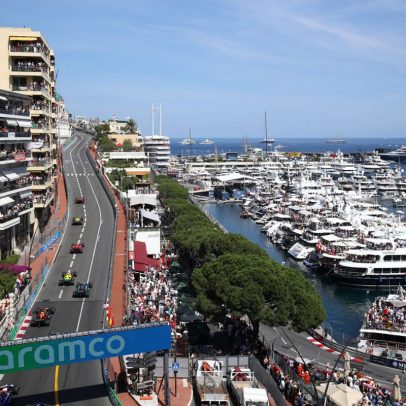 GP de Mônaco: sexta etapa da F1 2026