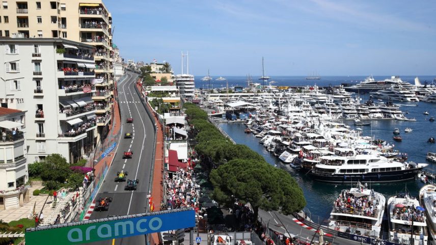 GP de Mônaco: sexta etapa da F1 2026