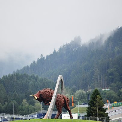 GP da Áustria 2026: 8ª etapa da F1 ocorre no circuito de Spielberg