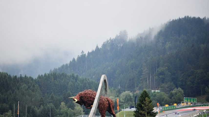 GP da Áustria 2026: 8ª etapa da F1 ocorre no circuito de Spielberg