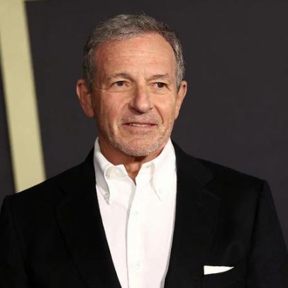 Disney de Bob Iger procurou Apple, Twitter e 007