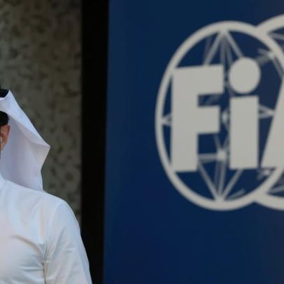 Presidente da FIA afirma que 12ª equipe da F1 será da China