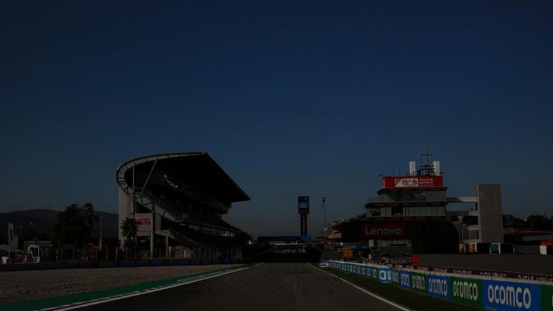 GP de Barcelona-Catalunha: 7ª etapa da F1 em 2026