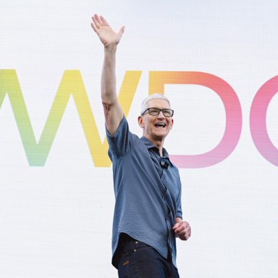 Cobertura ao vivo da WWDC 2026: direto do keynote da Apple