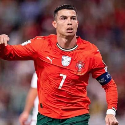 Jogadores com 40 anos ou mais disputarão a Copa do Mundo