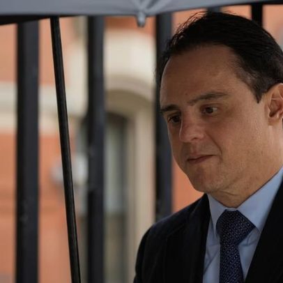 FIA, FOM e Ecclestone ganham aval para apelar à Suprema contra Massa (2008)