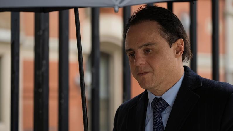 Felipe Massa — Foto: James Manning/PA Images via Getty Images