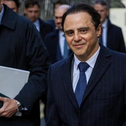 Massa celebra envio de ação sobre 2008 à Suprema Corte inglesa