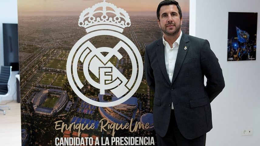 Oposição a Florentino Pérez no Real Madrid e a ausência de eleições em 20 anos