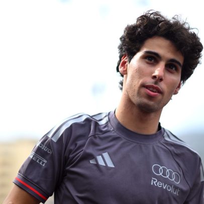 Bortoleto ressalta que F1 depende do carro, mas piloto faz diferença