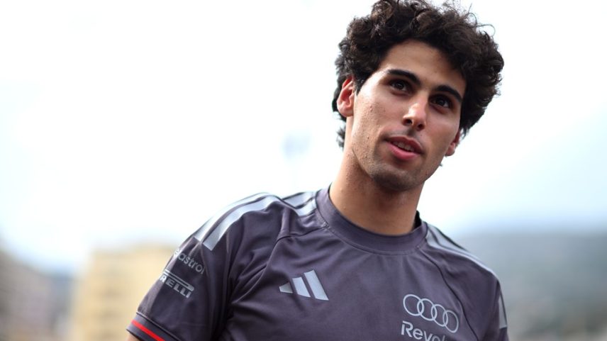 Bortoleto ressalta que F1 depende do carro, mas piloto faz diferença