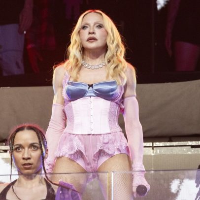 Madonna planeja nova turnê e busca retorno aos palcos, dizem fontes