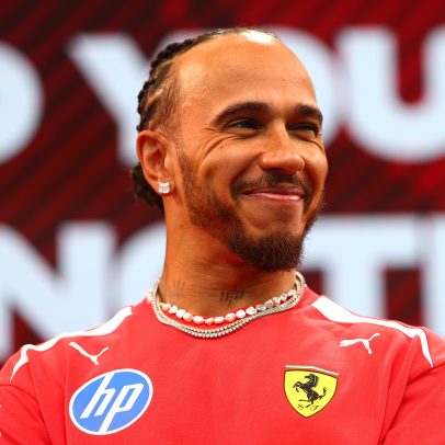 Hamilton repete tática de pódios e dispensa simulador da Ferrari em Mônaco