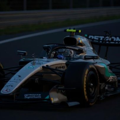 Antonelli vence GP de Mônaco ao segurar Hamilton; Bortoleto vai dos boxes a 12º
