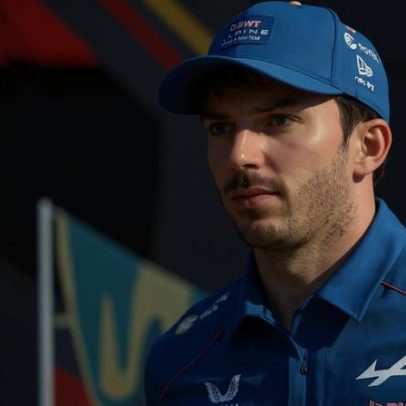 McLaren e Red Bull recorrem de decisão que devolveu pódio a Gasly em Mônaco