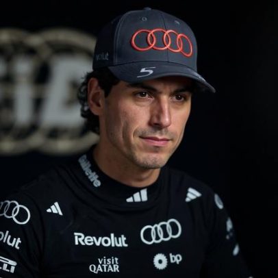 Bortoleto vê Audi em boa posição de largada no GP de Barcelona
