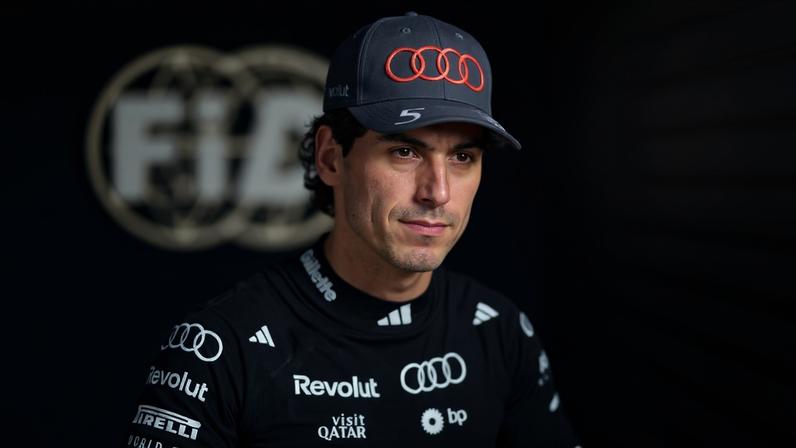 Bortoleto vê Audi em boa posição de largada no GP de Barcelona