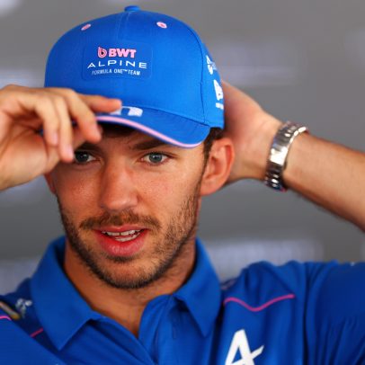 FIA aceita pedido e revisará punições que tiraram pódio de Gasly