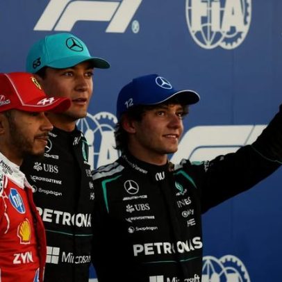 GP de Barcelona-Catalunha da F1 2026: horários e onde assistir