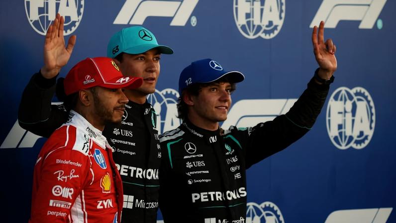 GP de Barcelona-Catalunha da F1 2026: horários e onde assistir