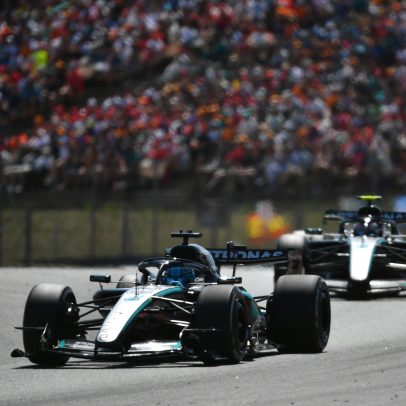 F1 chega à Áustria com Ferrari em alta e Mercedes em atenção