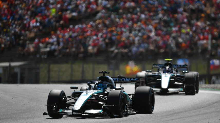 F1 chega à Áustria com Ferrari em alta e Mercedes em atenção