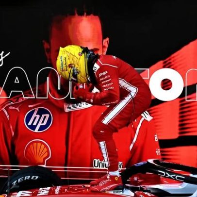 Vitória em Barcelona rende marcas importantes para Lewis Hamilton