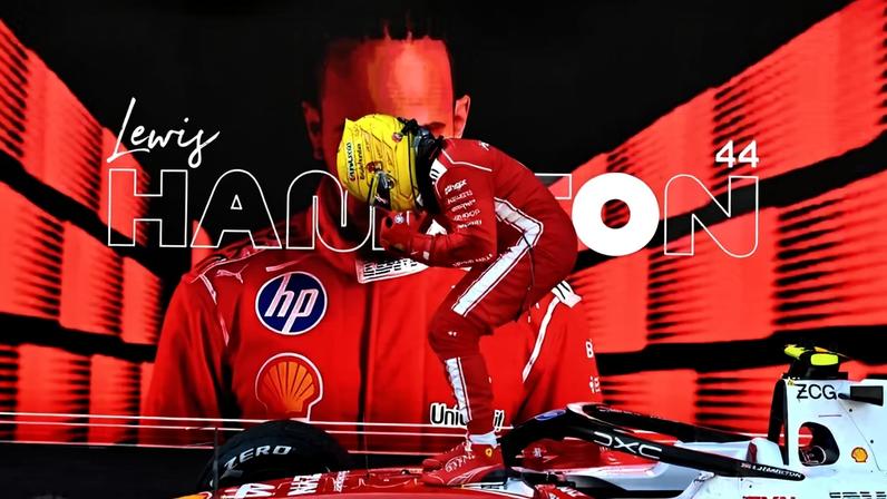 Vitória em Barcelona rende marcas importantes para Lewis Hamilton