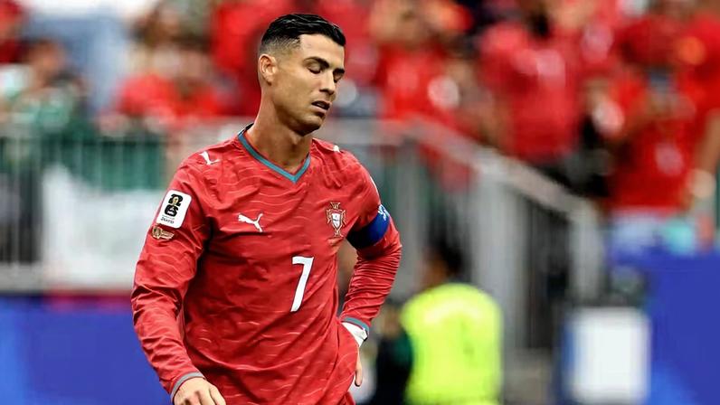 Portugal não sustenta bom início e decepciona na estreia da Copa