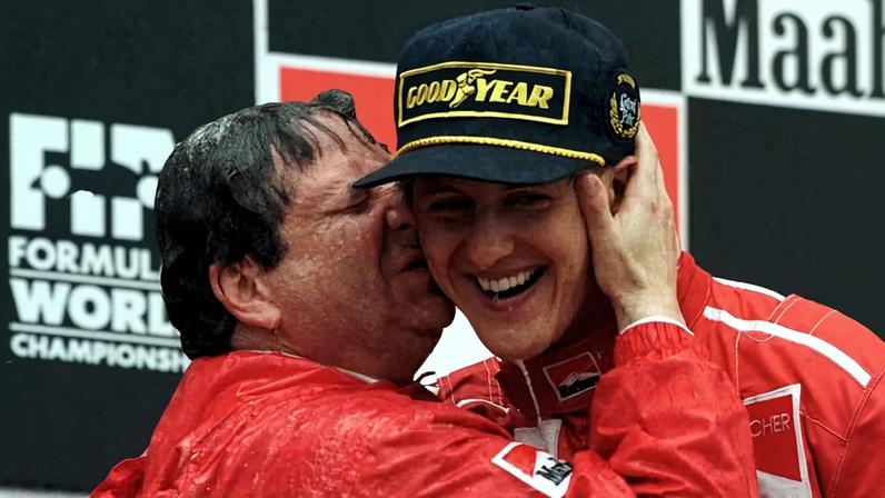 Separados por 30 anos: momentos distintos, desafios muito parecidos