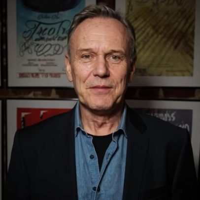 Anthony Head, ator de Buffy, morre seis meses após ficar viúvo