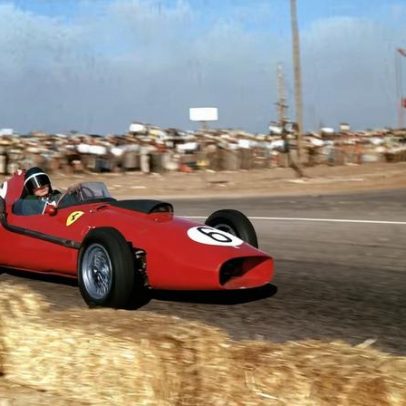 F1 realiza única corrida no Marrocos com drama e tragédia