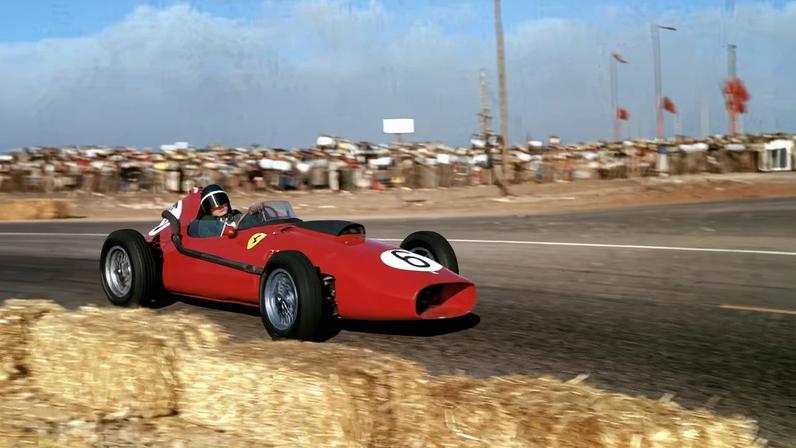 F1 realiza única corrida no Marrocos com drama e tragédia