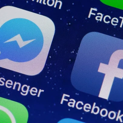 Messenger passa por instabilidades nesta sexta-feira, 12