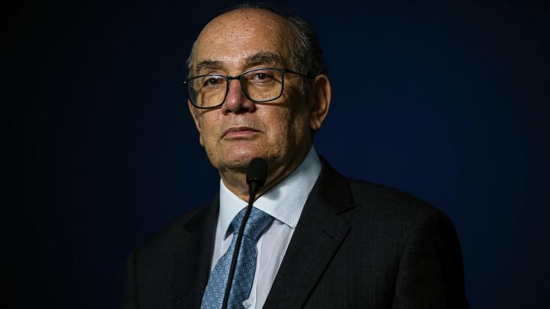 Lava Jato se tornou o maior escândalo judicial do mundo, diz Gilmar