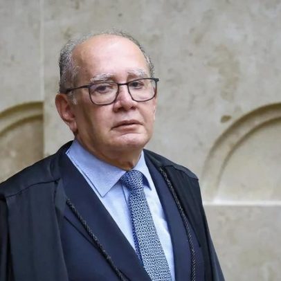 Gilmar Mendes vota para manter decisão do STF que derrubou o marco temporal