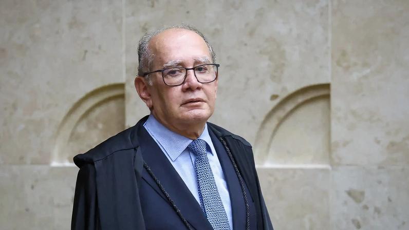 Gilmar Mendes vota para manter decisão do STF que derrubou o marco temporal
