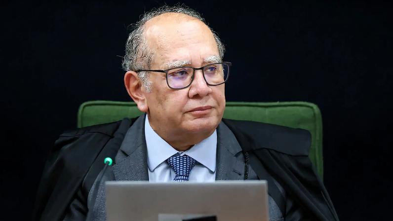 Gilmar Mendes aponta erro crasso de Mendonça em delação de Vorcaro