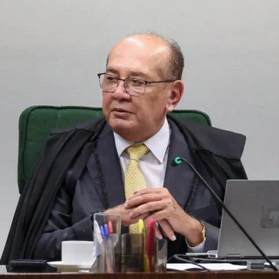 Gilmar Mendes aponta limite entre crítica e ofensa ao anunciar indenização