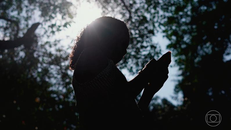 ECA Digital, Estatuto da Criança e do Adolescente que cria novas regras para o acesso de menores à internet, entra em vigor — Foto: Jornal Nacional/ Reprodução