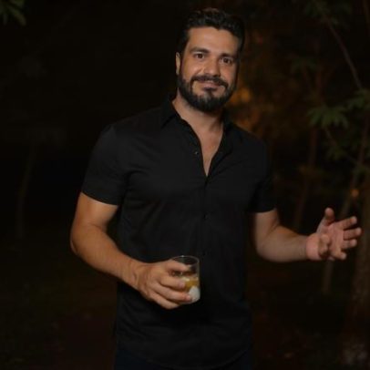 Defesa pede liberdade de primo de Vorcaro e contesta fuga em carrinho de golfe