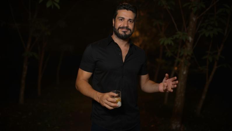 Defesa pede liberdade de primo de Vorcaro e contesta fuga em carrinho de golfe